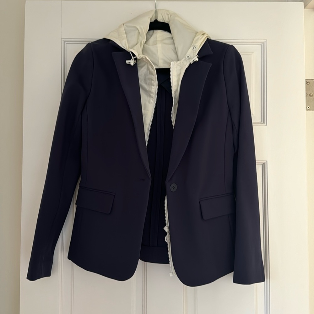 Tory sport blazer